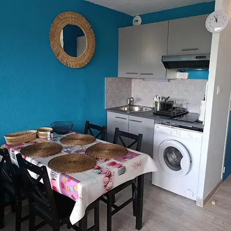 Au Cap D'agde Apartmán Agde