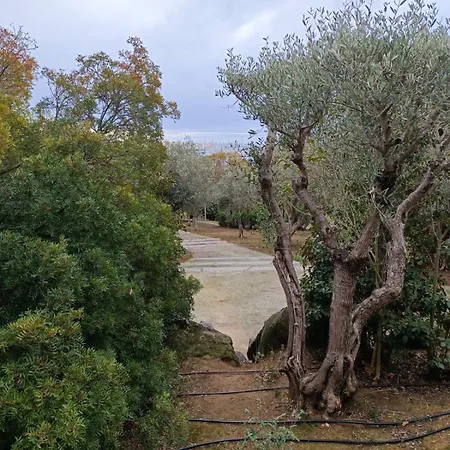 Apartmán Au Cap D'agde Agde