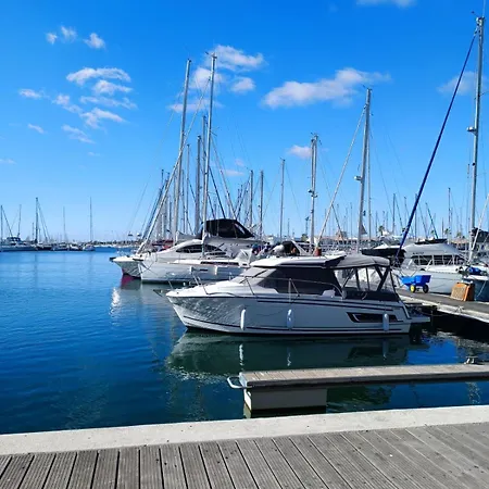 Cap D'agde Apartment Agde