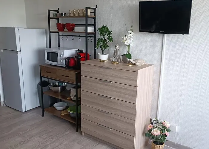 Cap D'agde Apartamento Agde