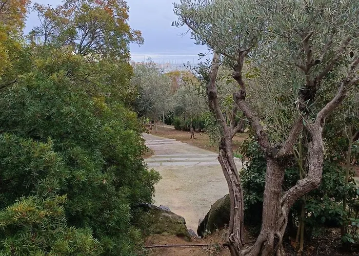 Apartamento Cap D'agde Agde