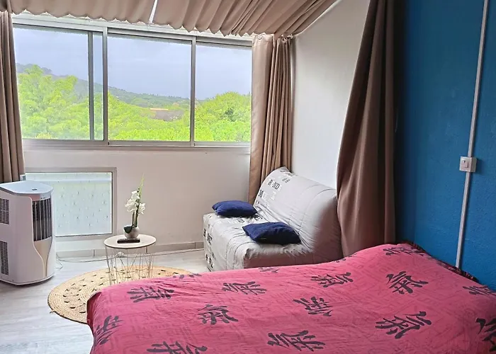 Apartamento Cap D'agde *