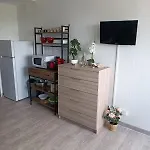 Au Cap D'agde Apartment Agde