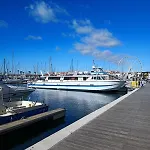 Apartment Au Cap D'agde