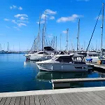Au Cap D'agde Apartment Agde