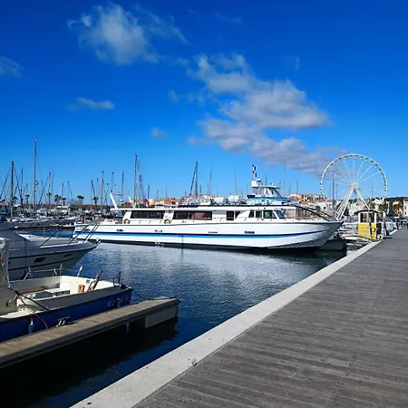 Appartement Au Cap D'agde
