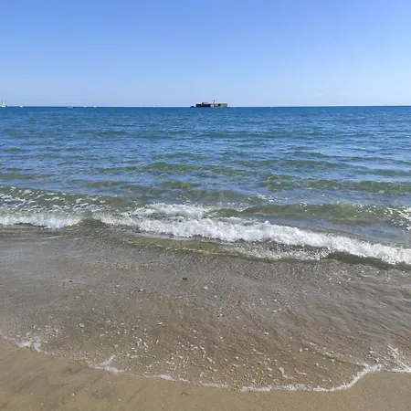 Au Cap D'agde * Agde