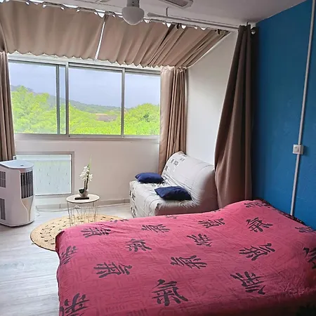 Appartement Au Cap D'agde *