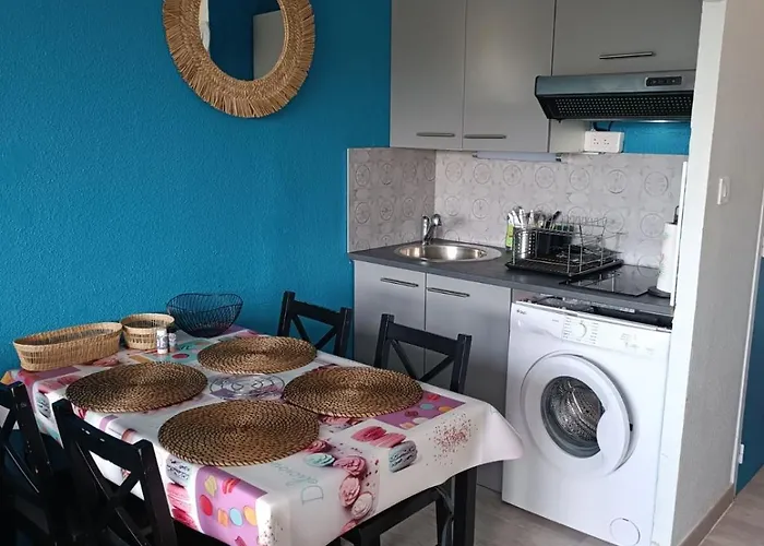 Cap D'agde Appartamento Agde