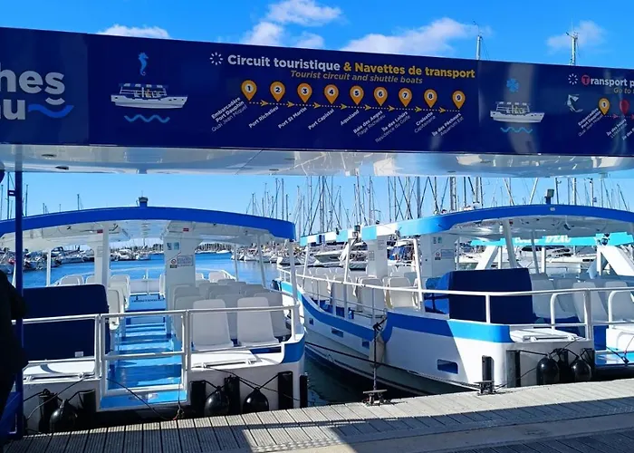 Cap D'agde Appartamento Agde