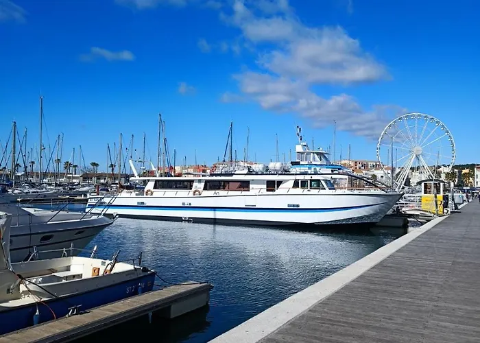 Appartamento Cap D'agde